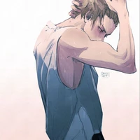 Bakugo( BK )