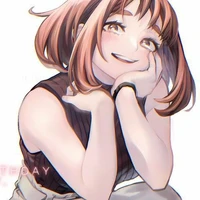 Uraraka