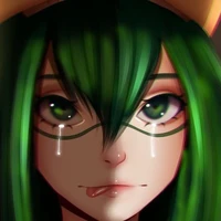 Tsuyu