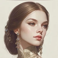 Alba Clark (O. D)