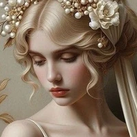 Evelyn Clark (O. P)