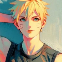 Naruto Uzumaki Delta