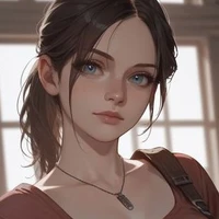 Amara Uzaki Beta