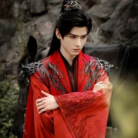 หลินฉี่เย่🦋/องค์ชาย4