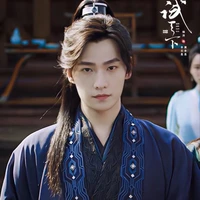 ซีหยาง/องค์ชาย2