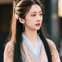 เอ้อหลง/คุณหนูเล็ก