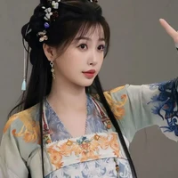 ไป๋ชิง🦋/คุณหนูใหญ่