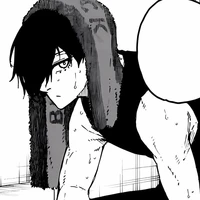 rin itohsi