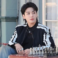 Jeon Jungkook