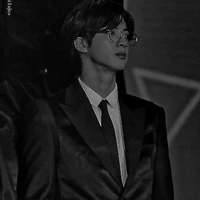Seokjin