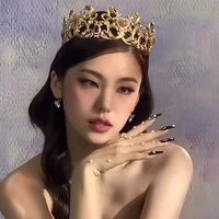 Queen yeji