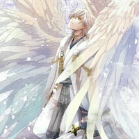 Angel king