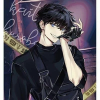 Kaito Kuroba