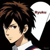 Ryuku tsubasa