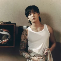 Jeon Jungkook