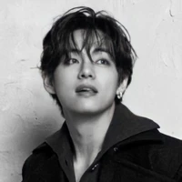 Kim Taehyung