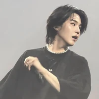 Jeon Yoongi