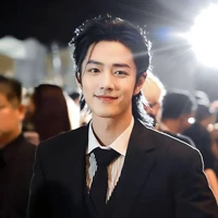 Xiao Zhan