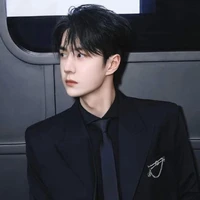 Wang Yibo