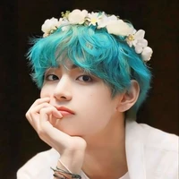 taehyung kim( rare omega )