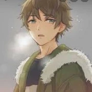 *Zach* Childhood friend~