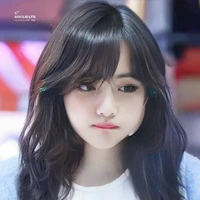 KIM TAERA(ANAK VICTORY&ZOYA)