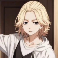 sano manjiro(mikey)