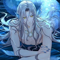 Merman