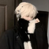 อาเบล ( นายเอก )