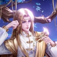 คาลอส พระเจ้า