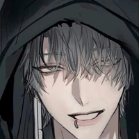 Lucas (omma de Theo )