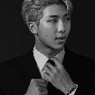 KIM NAMJOON