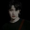 JUNG HOSEOK