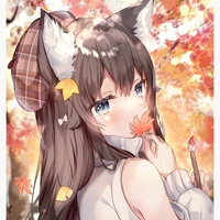 tsuki kamiky
