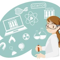 scientifique