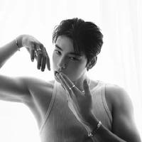 Cha Eun-Woo