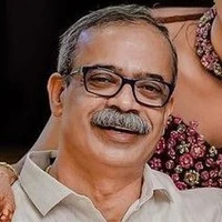 Apurba Mukherjee(FL Father)