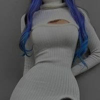 autora