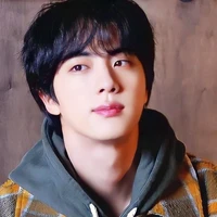 Seokjin(O.P.D)