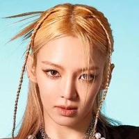 NA HYOYEON