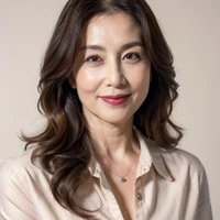 mother