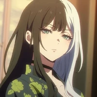 hiroko(irmã de kaito)