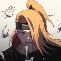 deidara