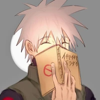 `|📚⚡Kakashi Hatake⚡📚|`