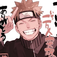 `|🍜🍥Naruto Uzumaki🍥🍜|`