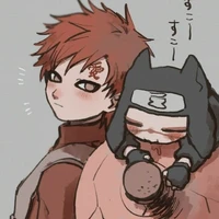 `|✨⏳Gaara⏳✨|`