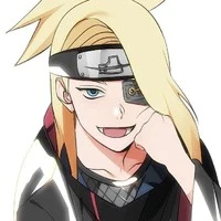 `|💥✨Deidara Uzumaki✨💥|`
