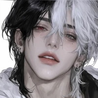 Zyran Lazarus/Mage/ML