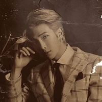Jeon Namjoon
