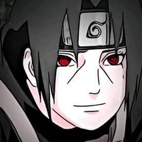 Itachi (Omega )